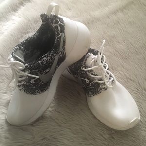 Nike shoes